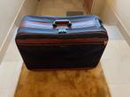 reiskoffer, Handtassen en Accessoires, Koffers, Gebruikt, 70 cm of meer, 55 cm of meer, Wieltjes