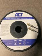 ACT Premium HDMI Kabel 20m, Enlèvement ou Envoi, Neuf, 10 mètres ou plus, Câble HDMI