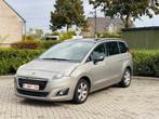 Peugeot 5008 2014, Achat, Entreprise, Autre carrosserie, Diesel