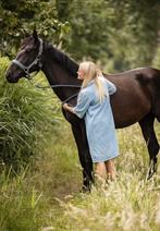 Paard te koop, Dieren en Toebehoren, Ophalen, Zo goed als nieuw