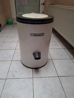 Droogzwierder, Minder dan 4 kg, Ophalen, Gebruikt, Overige typen