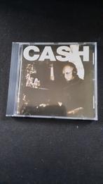 JOHNNY CASH American V - A hundred highways (cd), CD & DVD, CD | Rock, Enlèvement ou Envoi, Comme neuf, Chanteur-compositeur