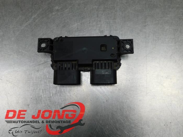 ADM brandstof module van een Mercedes CLA, Gebruikt, -, Ophalen of Verzenden, -