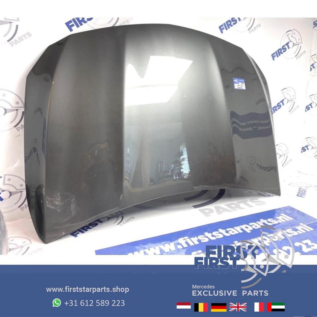 W156 X156 GLA MOTORKAP ORIGINEEL Mercedes 2013-2020, Gebruikt, -, Voor, Ophalen of Verzenden