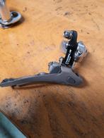 Voorversnelling campagnolo choris, Enlèvement