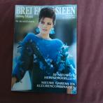 "Anny Blatt" Breifantasieën 1984 nr. 4, Hobby & Loisirs créatifs, Tricot & Crochet, Enlèvement ou Envoi, Utilisé, Tricot, Patron ou Livre