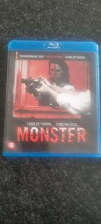 Monster blu ray NL, Enlèvement ou Envoi