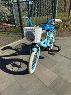 Kinderfiets 12inch met zijwieltjes, Fietsen en Brommers, Ophalen, Gebruikt, Minder dan 16 inch, Zijwieltjes
