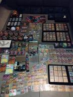 Pokémon verzameling, Ophalen