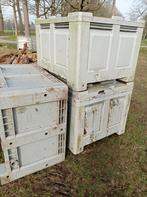 slowfeeder Bak met deksel, Dieren en Toebehoren, Ophalen