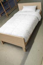 Eenpersoonsbed - IN PERFECTE STAAT - GRATIS, Huis en Inrichting, Ophalen, Gebruikt, 90 cm, Eenpersoons