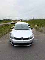 Golf 6 1.4 TSI full option, Achat, Noir, 5 portes, Berline