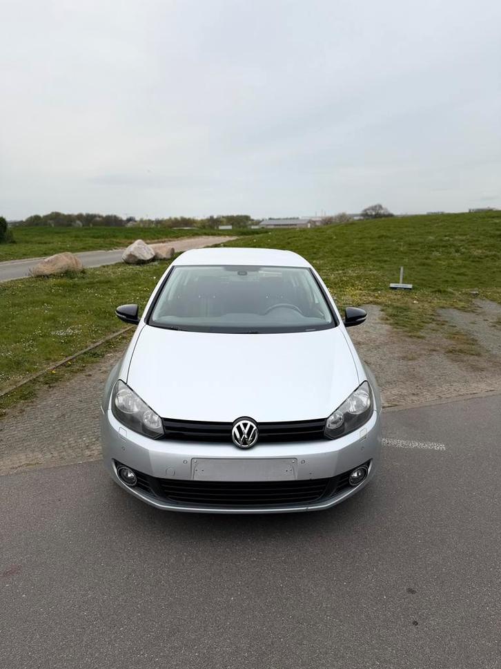 Golf 6 1.4 TSI full option, Autos, Volkswagen, Particulier, Golf, ABS, Airbags, Air conditionné, Alarme, Climatisation automatique