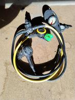 Ontspanner, Ophalen, Gebruikt, Duikcomputer