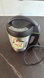 Soepmaker, 1 tot 2 liter, Ophalen, Gebruikt