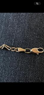 Bracelet en or 14 carats, Bijoux, Sacs & Beauté, Bracelets, Envoi, Or, Or