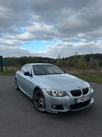 BMW 320d e93 facelift, Autos, BMW, Achat, Cabriolet, Diesel, Particulier