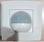 Détecteur de mouvement intérieur NIKO, Ophalen