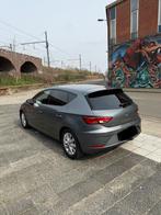 Seat Leon 1.0 TSI Ecomotive, Auto's, Automaat, Stof, Euro 6, 1740 kg