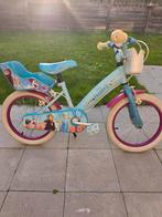 Meisjesfiets 16 inch, Fietsen en Brommers, Ophalen