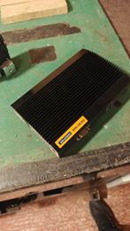 Industriële pc's Advantech Ark DS303, Enlèvement