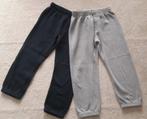 Lot de 2 pantalons training - TQF - Taille 6 ans, Pantalon, Garçon, H&M, TQF Collection, Enlèvement