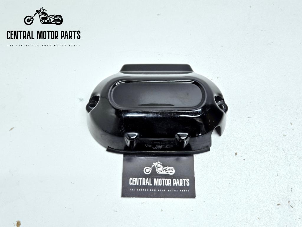 Couvercle latéral de la boîte de vitesses hydraulique,, Motos, Enlèvement ou Envoi, Utilisé