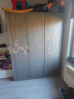 Volledige kinderkamer, Kinderen en Baby's, Ophalen, Zo goed als nieuw, Jongetje of Meisje