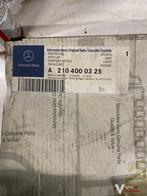 Mercedes W210 Wieldop Nieuw, Auto diversen, Wieldoppen, -, -, Nieuw, Ophalen of Verzenden