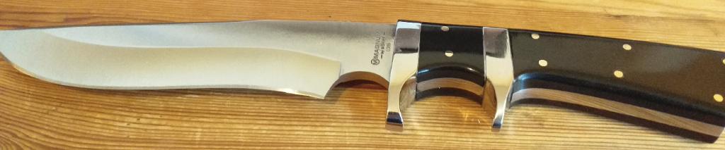 Magnum By Böker Back Counry Subhilt 02LL316, Collections, Collections Autre, Envoi, Neuf