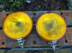 Mistlampen FEK voor oldtimer, Ophalen, Zo goed als nieuw