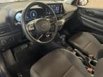 Hyundai i20 1.0T-GDi Twist | Carplay, cruise,... | AUTOMAAT, Auto's, Automaat, Blauw, Bedrijf, 5 deurs