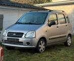 Suzuki wagon R+ 1.3 bezine euro4 125.000km, Auto's, Voorwielaandrijving, Stof, Wagon R+, Particulier