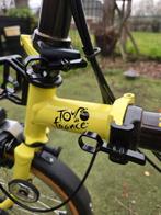 Brompton tour de france limited edition, Enlèvement, Brompton