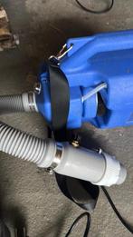 ULV-koudvernevelaar, Ophalen, Zo goed als nieuw