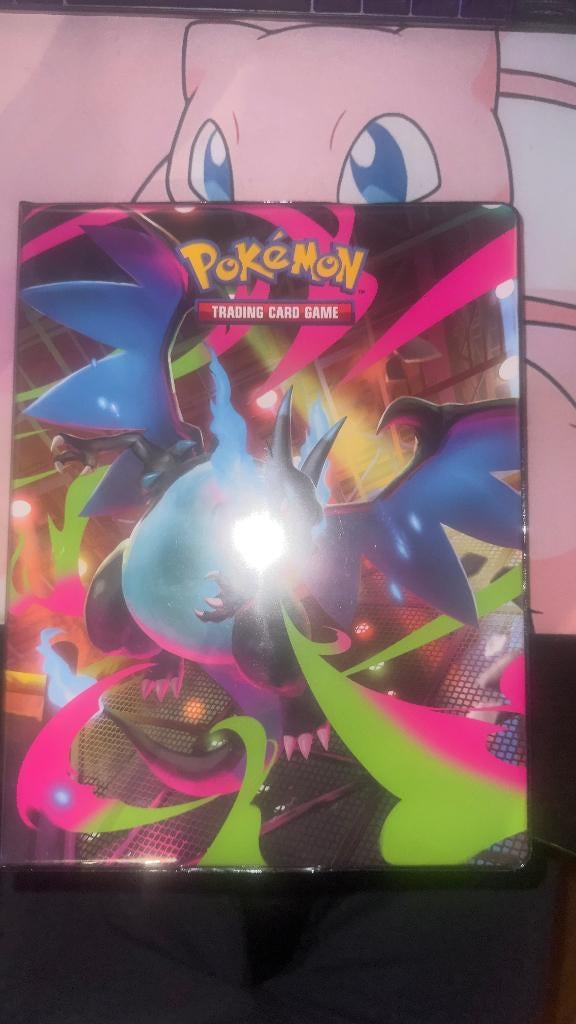 Phantasmal flames masterset, Ophalen, Nieuw, Meerdere kaarten, Foil