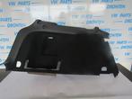 Revêtement coffre d'un Volkswagen Passat, Volkswagen, -, 3 mois de garantie, Utilisé