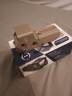 Viseur red dot pour airsoft