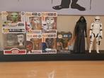 Star Wars  FUNKO - lot, Verzamelen, Star Wars, Ophalen