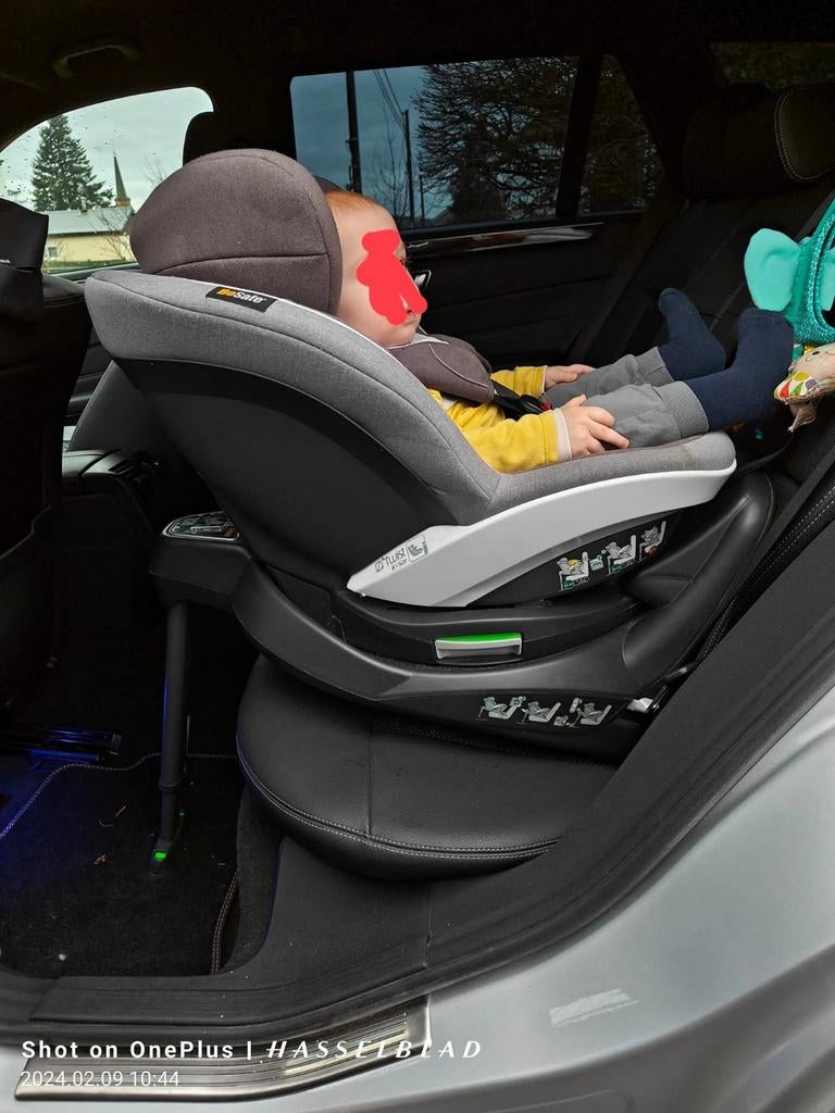 Besafe iZi twist b, Enfants & Bébés, Sièges auto