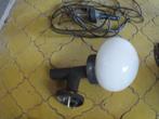 TUINVERLICHTING, Tuin en Terras, Ophalen, Gebruikt, Staal, Hanglamp