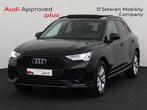 Audi Q3 Q3 35 TFSI Business Edition S line S tronic, Achat, 151 g/km, Automatique, Cruise Control