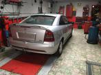 PARE CHOC ARRIERE OPEL ASTRA G OPC, Autos : Pièces & Accessoires, Arrière, Pare-chocs, RUE BRIGADE PIRON 307, Enlèvement
