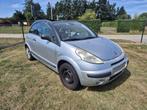 2005 - Citroën - C3 Pluriel cabriolet, Autos, Achat, Entreprise, Autre carrosserie, Occasion