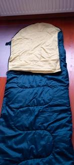 Sac de couchage Quechua - Décathlon 1 personne, Caravanes & Camping, Enlèvement, Utilisé