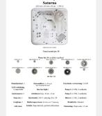 Jacuzzi, Tickets en Kaartjes, Recreatie | Overige