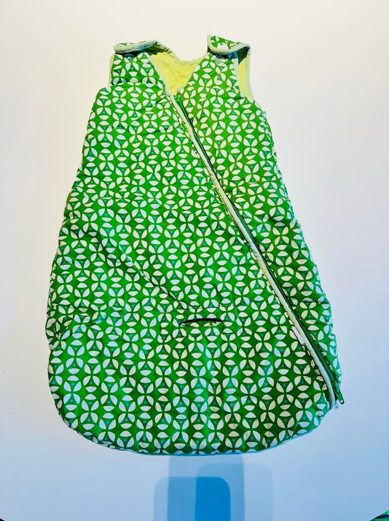 Trixie slaapzak baby, Kinderen en Baby's, Dekens, Slaapzakjes en Inbakerproducten, Ophalen, Gebruikt, Slaapzak