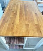 Bar tafel, Enlèvement, Utilisé