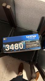 Brother TN-3480, Enlèvement, Toner, Brother