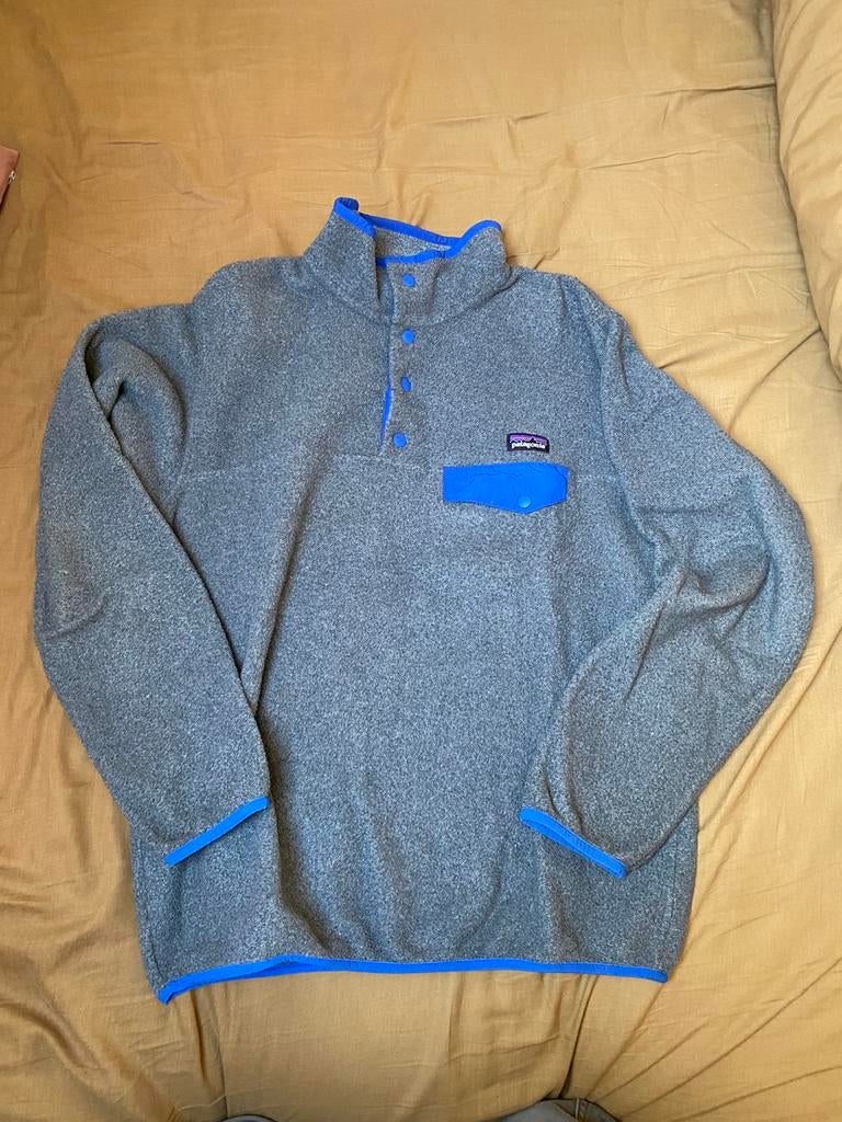Patagonia Fleece, Ophalen of Verzenden, Zo goed als nieuw
